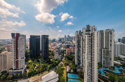 River Modern (D9), Apartment #527928101